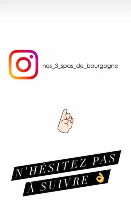 La Suite Premier Cru 3Km De Beaune Beaune  Eksteriør bilde